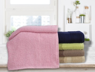 Bath Towels