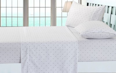 Sheet Set Black Lindam Collection Microfiber
