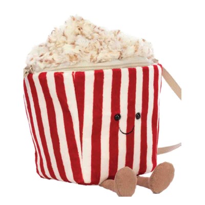 Popcorn Plush