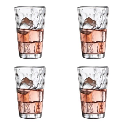 Provence - Set of 4 / 17 oz Glasses