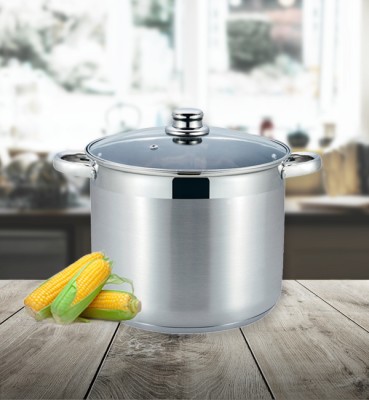 MASSIMO-Stockpot with Lid