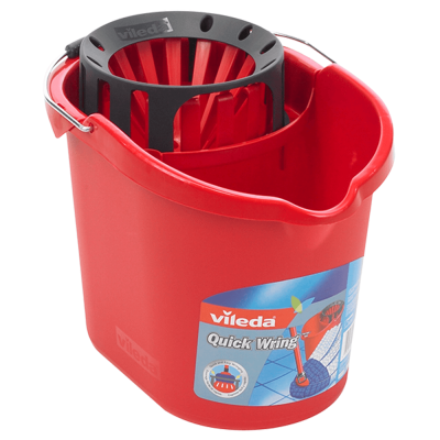Seau Quick Wring - Vileda