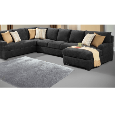 Luer - Tapis shaggy