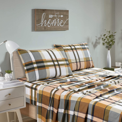 RAYNER | Ensemble de draps en microfibre