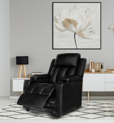 Walter - Push Back Recliner Chair