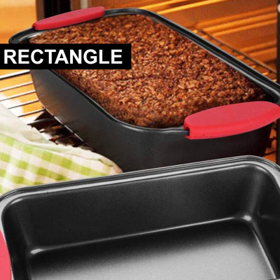 A LA CUISINE - Baking Loaf Pan Rectangle