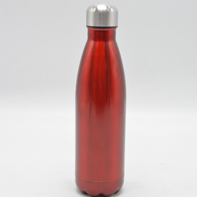 Lauren Taylor - Metal Sports Bottle