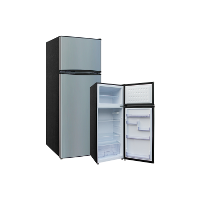 Stainless Steel Refrigerator