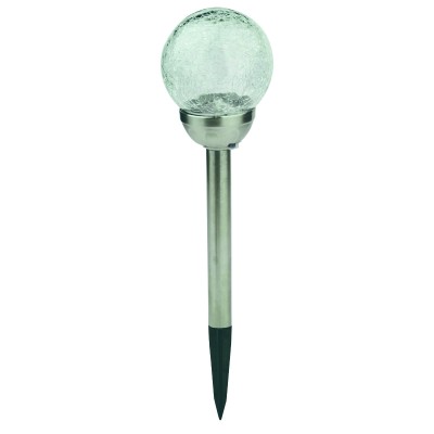 Lauren Taylor - Solar Powered Garden Light