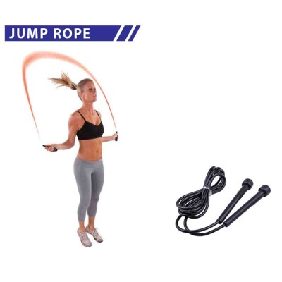 Irongear- JUMP ROPE