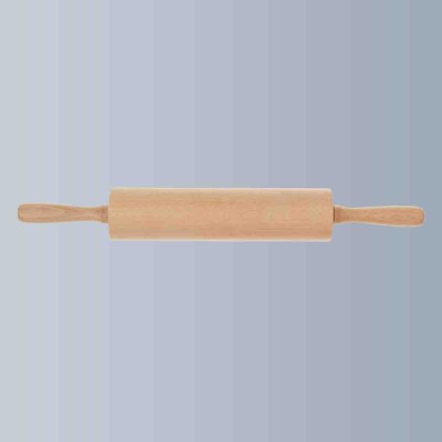 À la Cuisine - Beech rolling pin