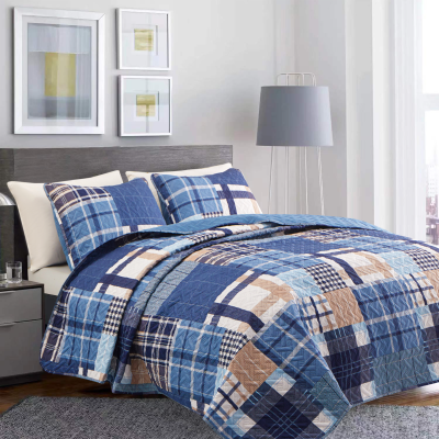 RORY 3pcs Quilt Set