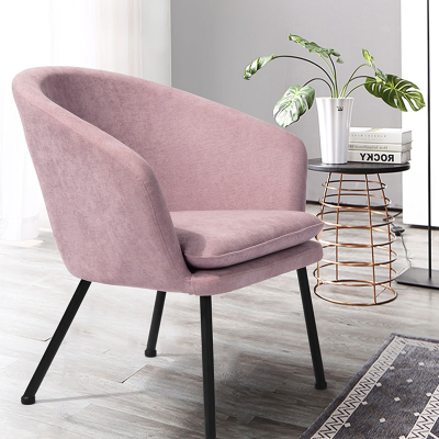 Atelier Du Nord - Dixier Deluxe Accent Chair