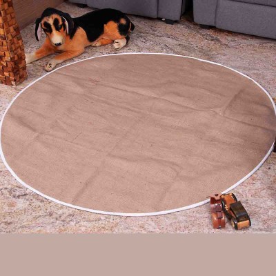 Lauren Taylor - Tapis rond Mumbai