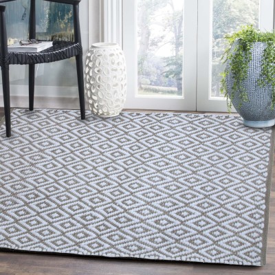 Tapis réversible Adya Diamond Chindi