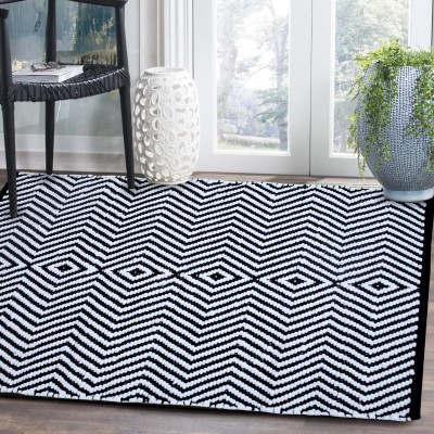 Tapis réversible Ela Diamond Chindi