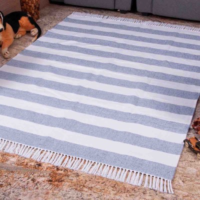 Lauren Taylor - La Naxos Tapis de coton
