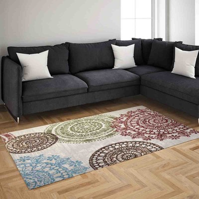 Laurent Taylor - Tapis à diamants Stella