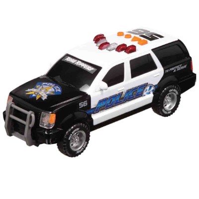 Rush & Rescue Assortment