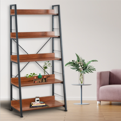 ATELIER DU NORD -Modern Bookshelf S-25