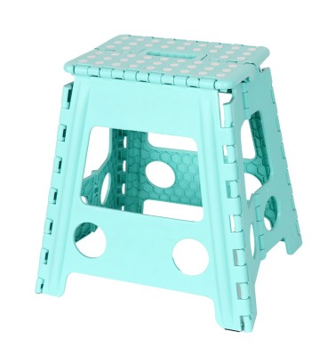 STUDIO 707 - Folding Step Stool
