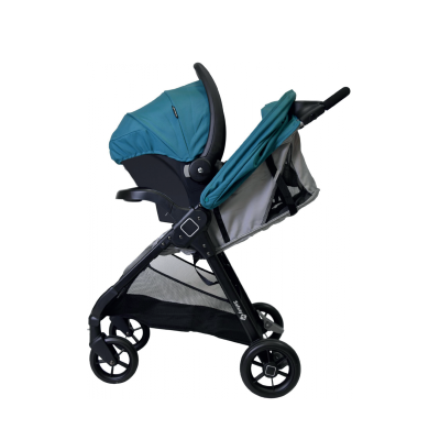 Safety 1st | Système de voyage | poussette et siège d'auto