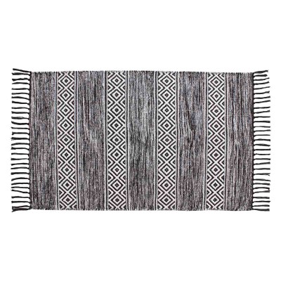 Laurent Taylor - Tapis en coton Sakira Ombre