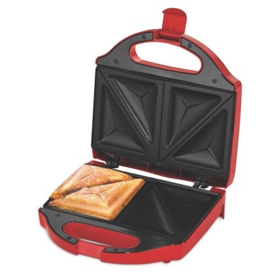 Gril à sandwich - Salton Essentials