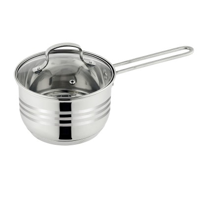 A La Cuisine - casserole avec couvercle