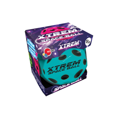 Xtrem Space Ball 