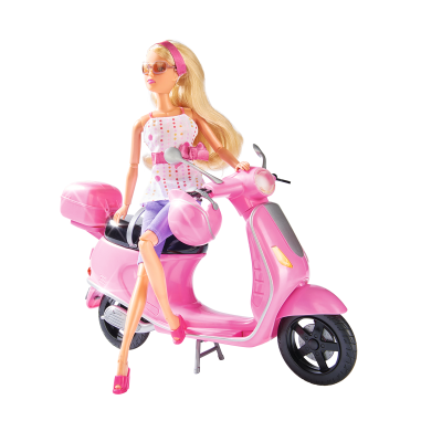 Sl Chic City Trottinette