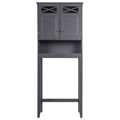 STUDIO 707 - Over The Toilet Storage Cabinet