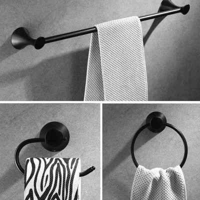 Le Spa - 3 Pcs Hardware Bathroom Set