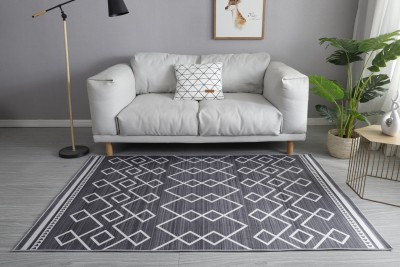 Lauren Taylor | Crystal - Black Aztec