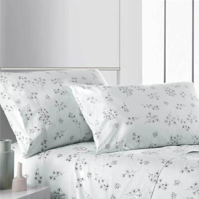 MF Assorted King Flat Sheet
