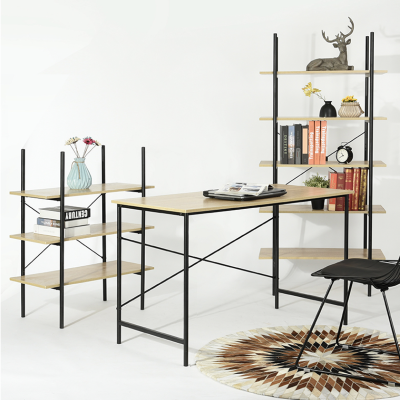 3-Tier Shelving Unit