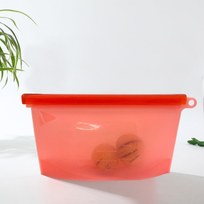 À La Cuisine - Silicone Food Bag