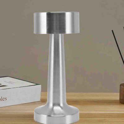 Lauren Taylor - Lampe de table rechargeable par USB