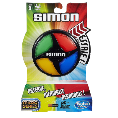 Simon Classic