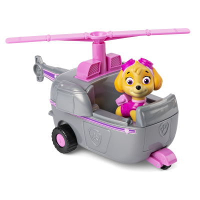 Paw Patrol - Skye Basic Vehicle