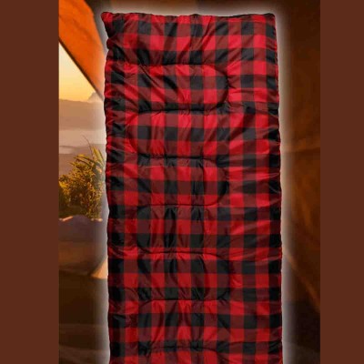 Camping - Sac de couchage