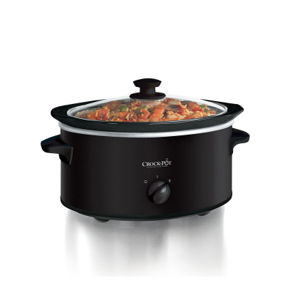 Manuel de mijoteuse Crock Pot 3 pintes