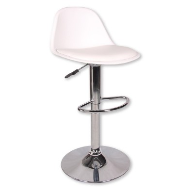 Smith - Adjustable Bar Stool
