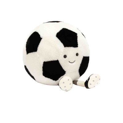 Soccer Plush
