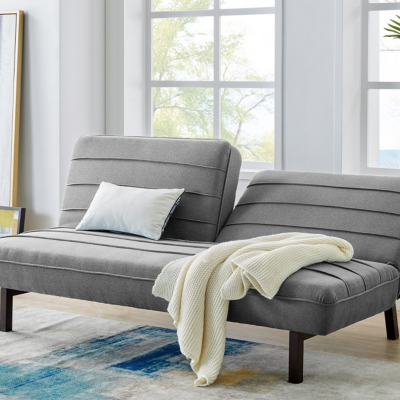 Milo -  3 Seater Sofa Bed