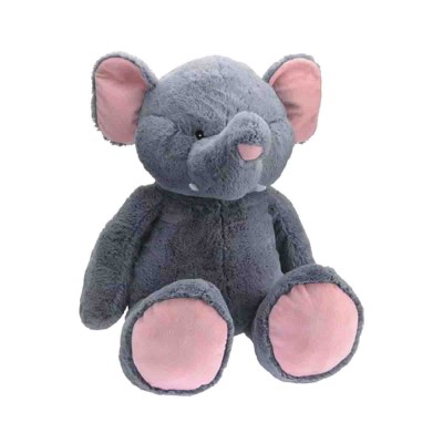 Soft Plush Elephant / Panda 100 cm