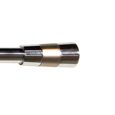 Ventura - Chrome Rod Set