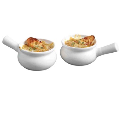 Starfrit S/2 Onion Soup Bowls