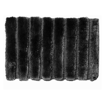 SPA- Elegance Tapis de bain en peluche Jacquard
