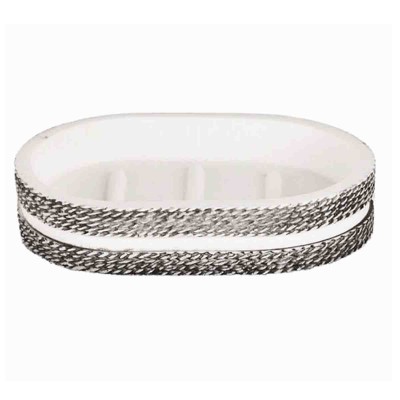 Porte-savon SPA-Resin Ombre